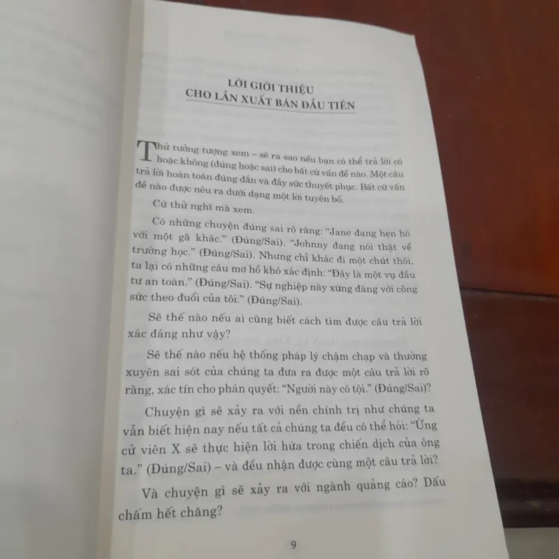 David R. Hawkings - POWER vs FORCE, trường năng lượng quyết định tinh thần, sức khỏe 785302