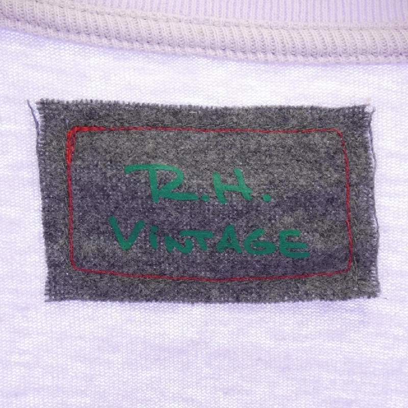 Áo thun R.H VINTAGE Ron Herman Vintage - Hàng hiệu Authentic 775232