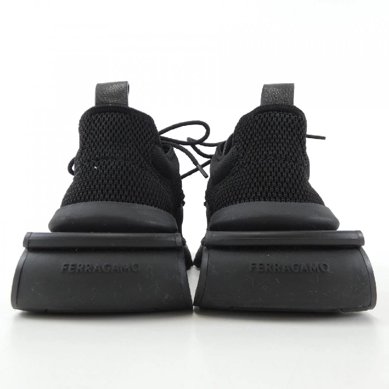 【Mã giảm giá】Giày sneaker FERRAGAMO 665118