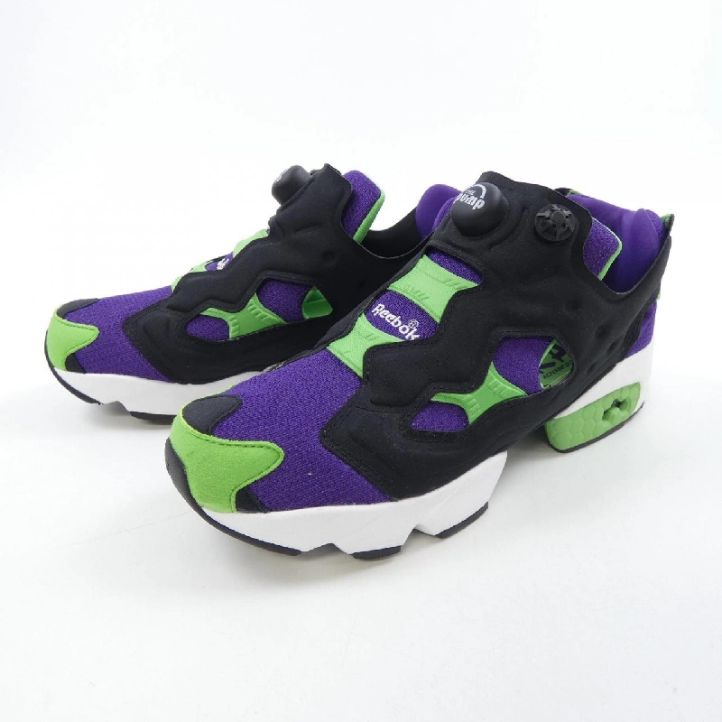 Giày thể thao REEBOK - Hàng hiệu Chính hãng 907316