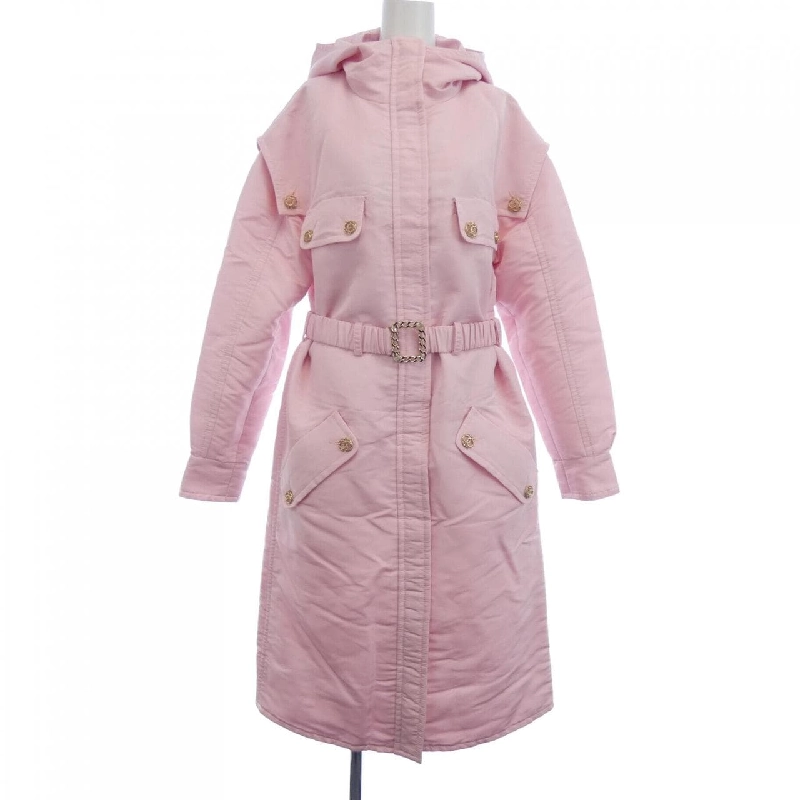 【Mã giảm giá】Áo khoác CHANEL 644203