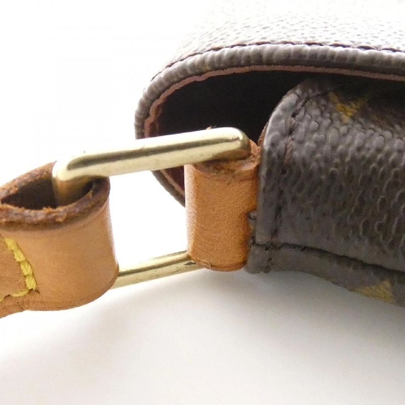 Túi xách vai Louis Vuitton Monogram Musette Salsa M51258 609369