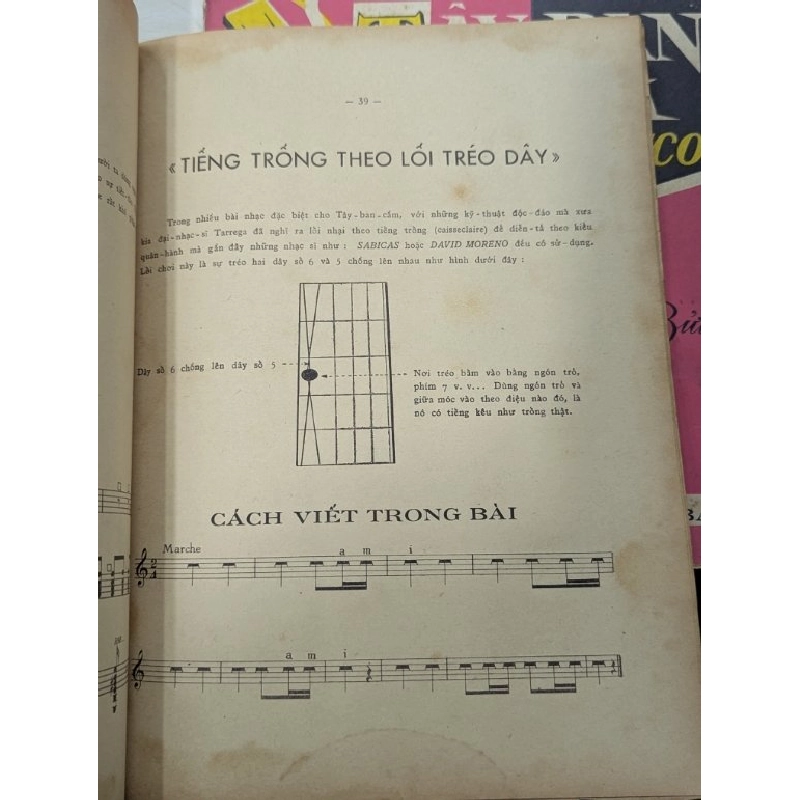 Phương pháp tự học độc tấu tây ban cầm theo điệu flamenco - Hoàng Bửu 548581