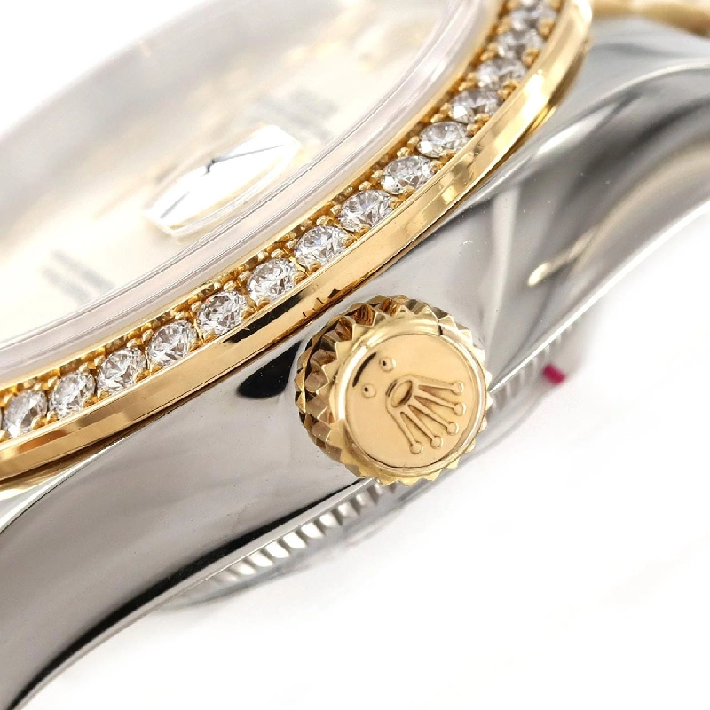 Đồng hồ Rolex Datejust 279383RBR SSxYG tự động - Sản phẩm chính hãng 877667