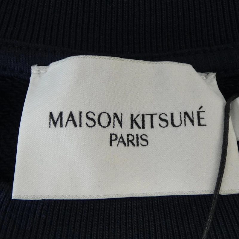 Maison Kitsuné MAISON KITSUNE Sweat - Hàng hiệu Chính hãng 906156