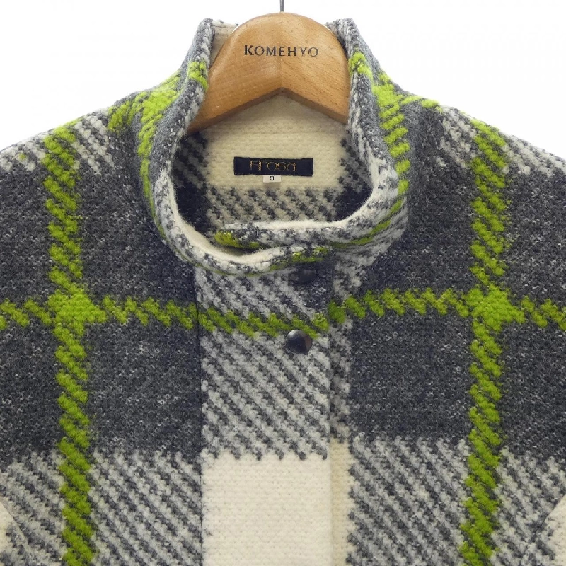 Áo khoác FIROSA 629702