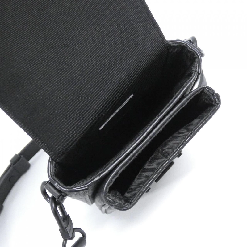 Túi đeo vai Louis Vuitton Trillon Monogram S Lock Vertical Wearable Wallet M81524 - Hàng hiệu Chính hãng 767328