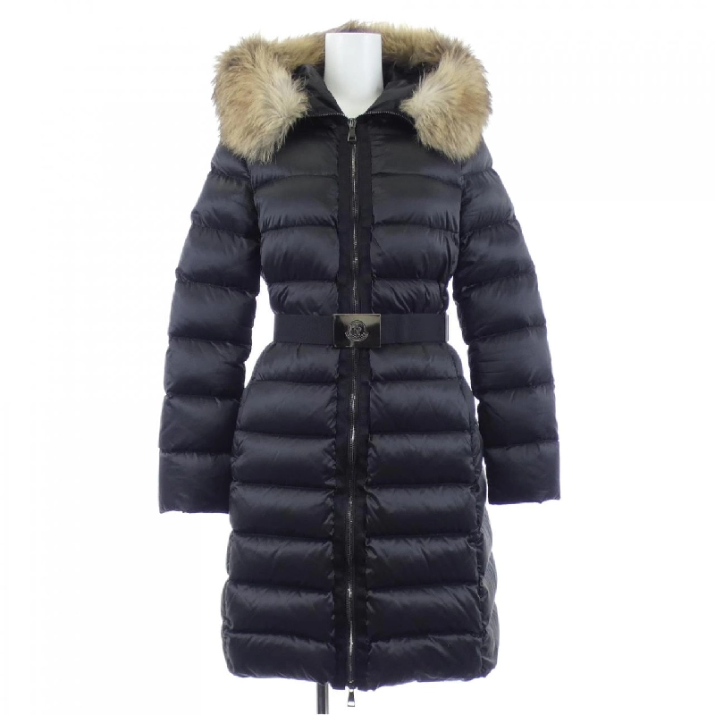 MONCLER TINUVIEL Áo khoác lông - Hàng hiệu Chính hãng 814101
