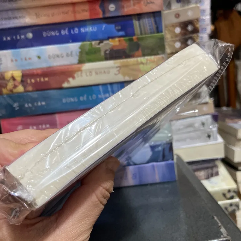 (Ngôn tình) - Hoạ đến rồi mời thanh toán - Ngô Đồng Tư Ngữ 975621