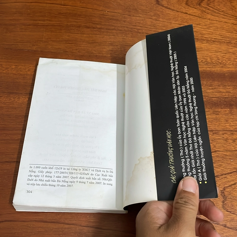 II Ký Và Truyện: Ngày Bắt Đầu Truyền Thuyết - Nguyễn Nhã Tiên - 2007 501640