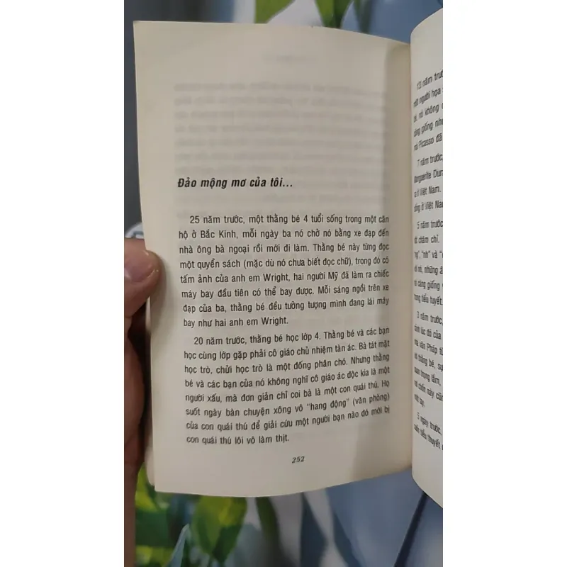 Đảo Mộng Mơ - Nguyễn Nhật Ánh 798358