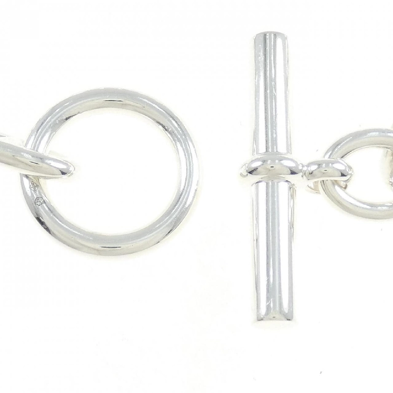 Vòng tay Hermès Chaine d'Ancre GM 668021