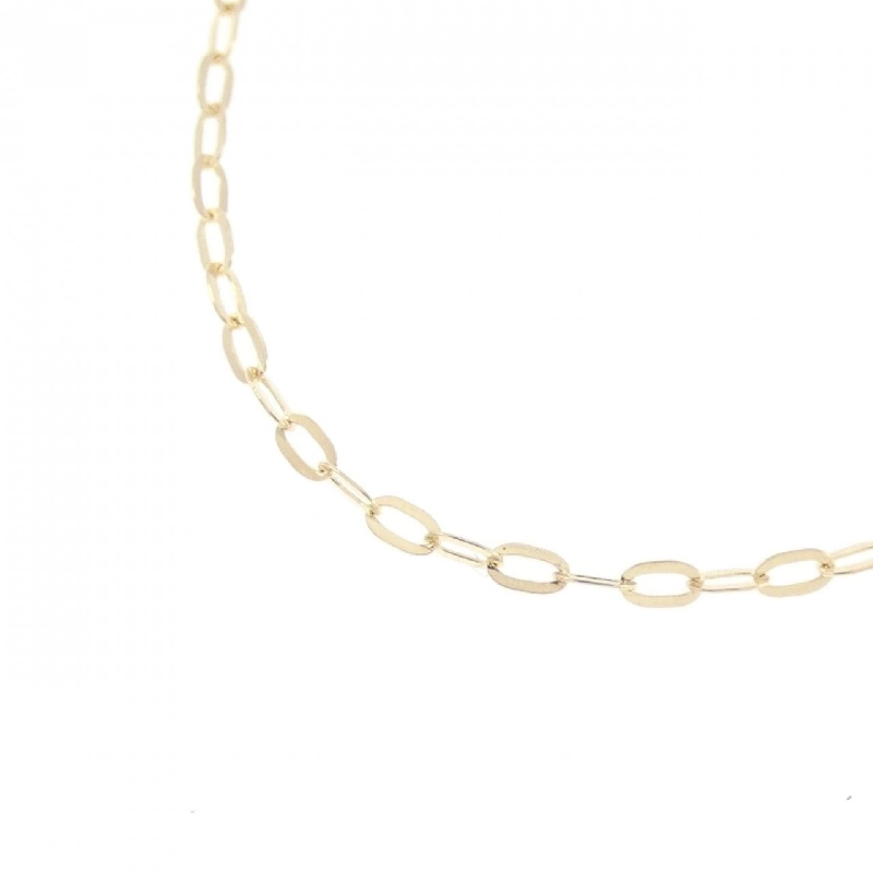 K18YG Dây chuyền - Hàng hiệu Authentic 868604