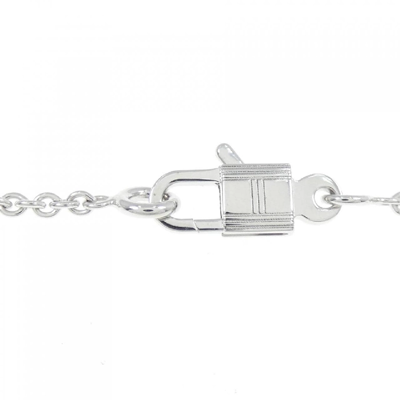 Hàng hiệu Authentic - Dây chuyền Amulet Cadena của Hermès 843362
