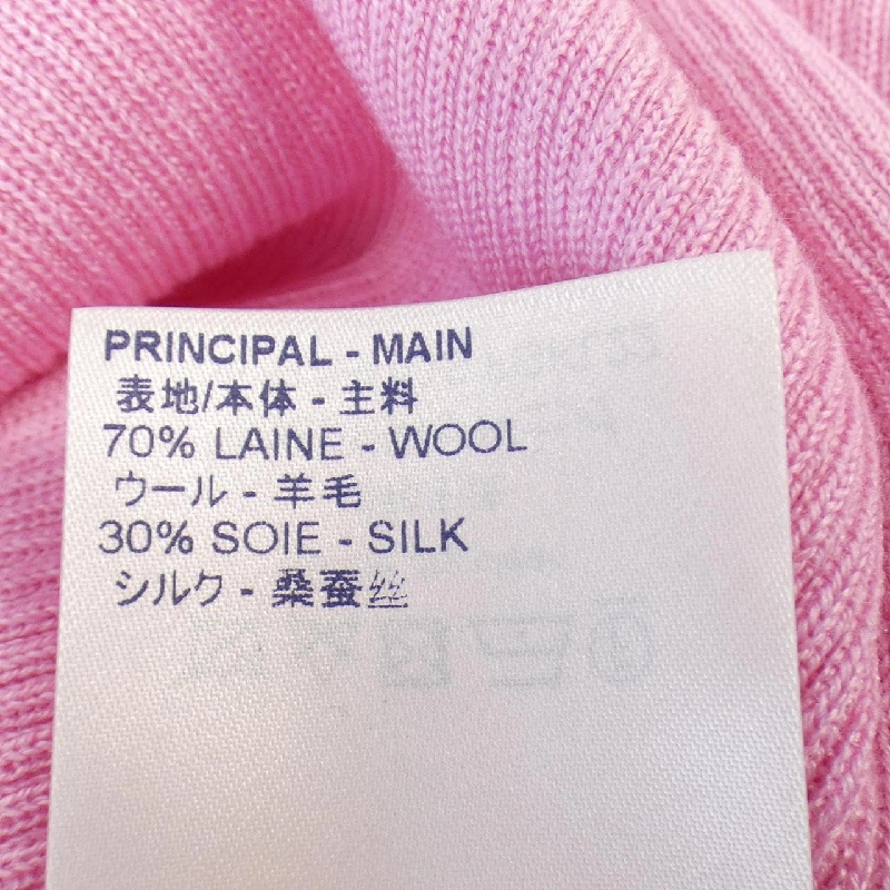 【Mã giảm giá】Louis Vuitton LOUIS VUITTON Áo len 644366