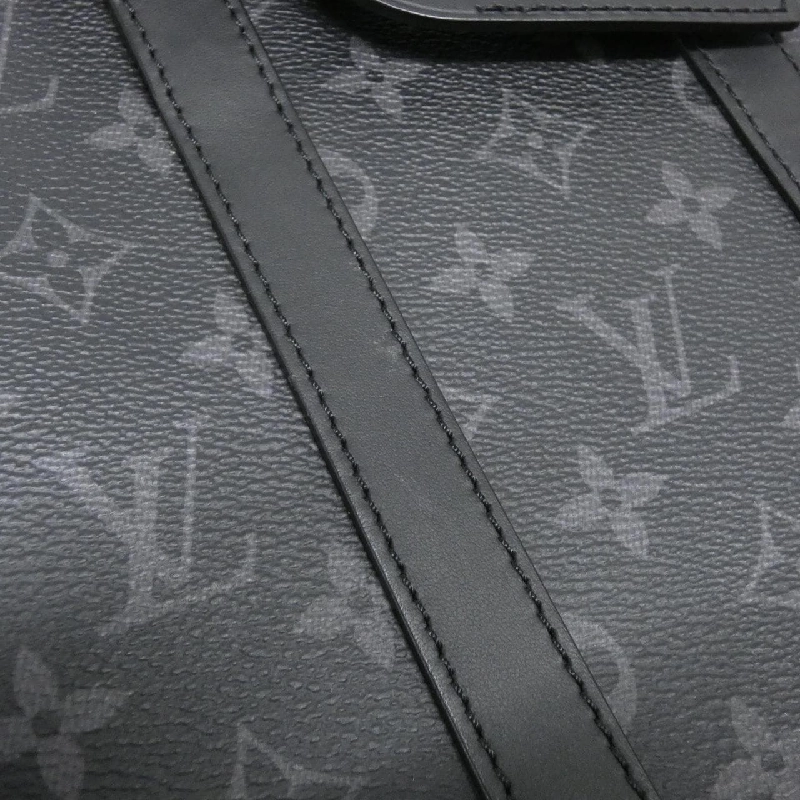 Túi xách Louis Vuitton Monogram Eclipse Sac Plat M46098 614027
