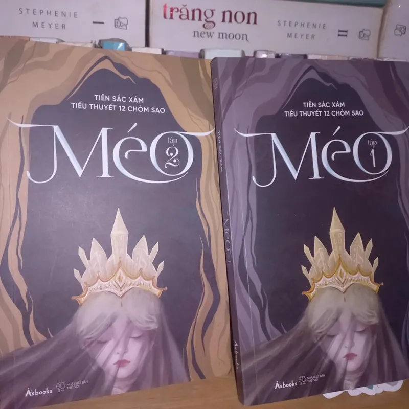 Méo - bộ 2 tập 569271