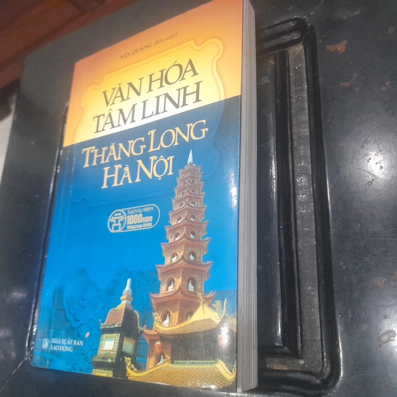VĂN HÓA TÂM LINH THĂNG LONG HÀ NỘI 541961