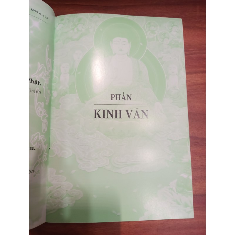 Kinh A Di Đà - HT. Thích Trí Tịnh 148666