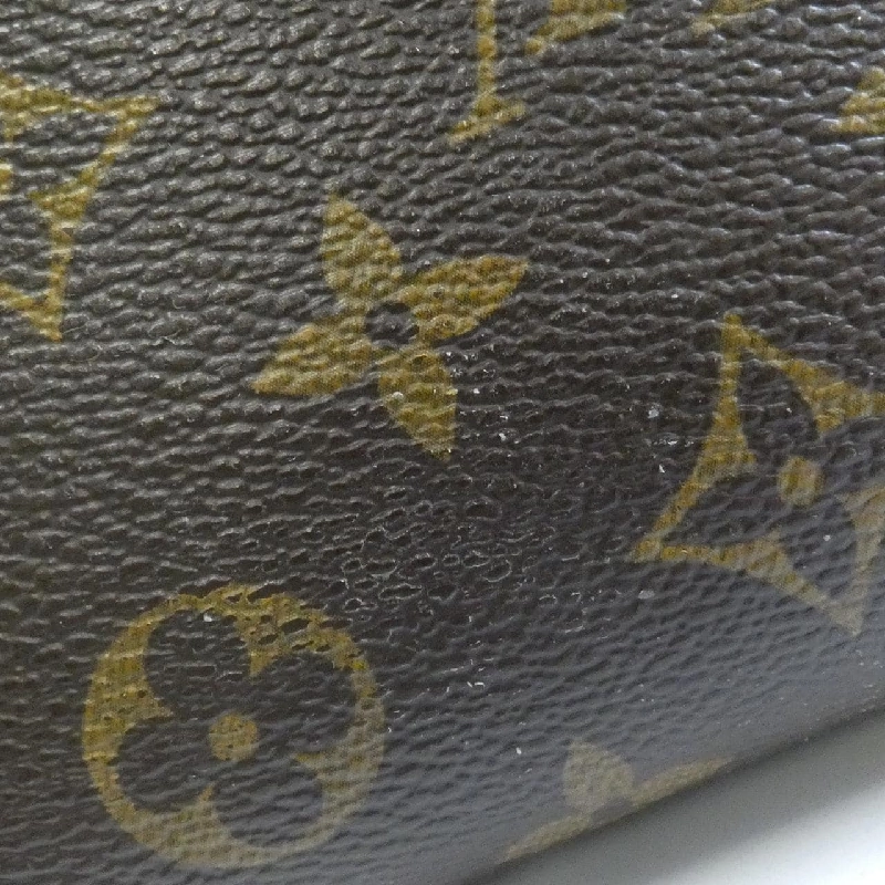 Túi xách vai Louis Vuitton Monogram Palas Clutch M41638 - Hàng hiệu Authentic 801454
