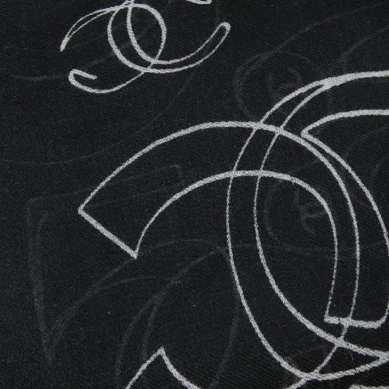 Khăn choàng CHANEL - Hàng hiệu Authentic 836475