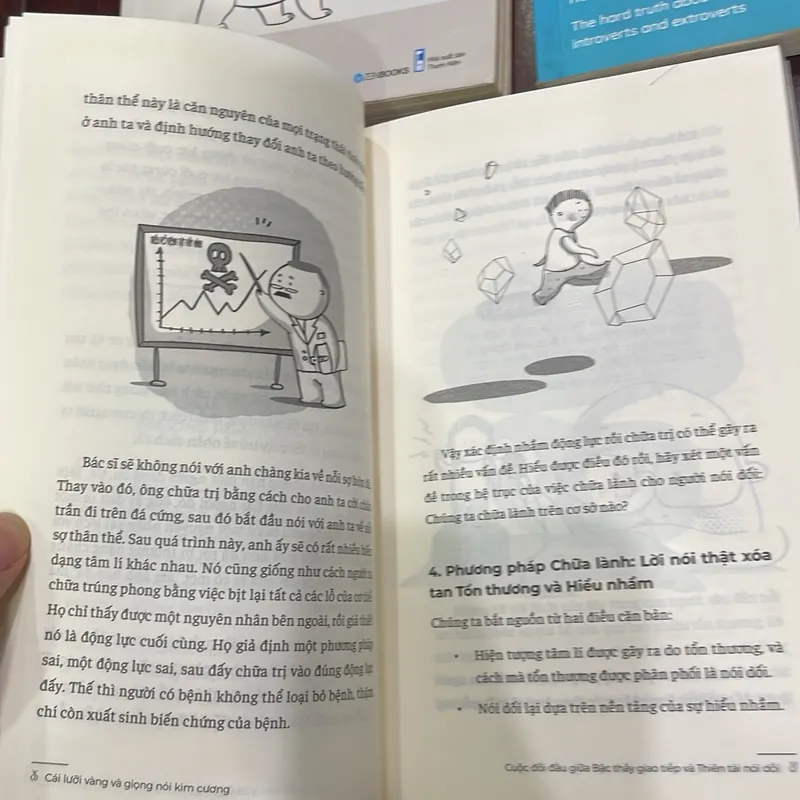📚 COMBO OOPSY – CẢM XÚC & GIAO TIẾP 3 CUỐN | trí khôn kỹ năng sống tâm lý phát triển  1066884