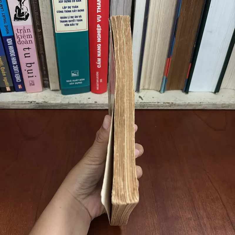 II Sách Huyền Học: Tướng Mệnh Khảo Luận - Vũ Tài Lục - 1972 603051