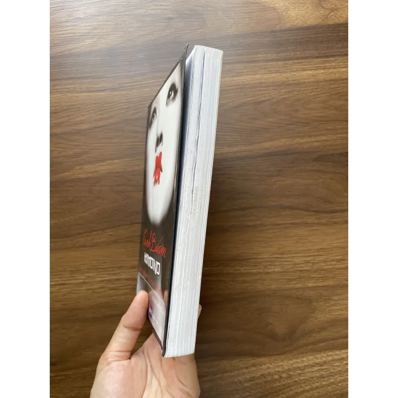 Cánh Bướm Kimono - Sumie Kawakami 971826