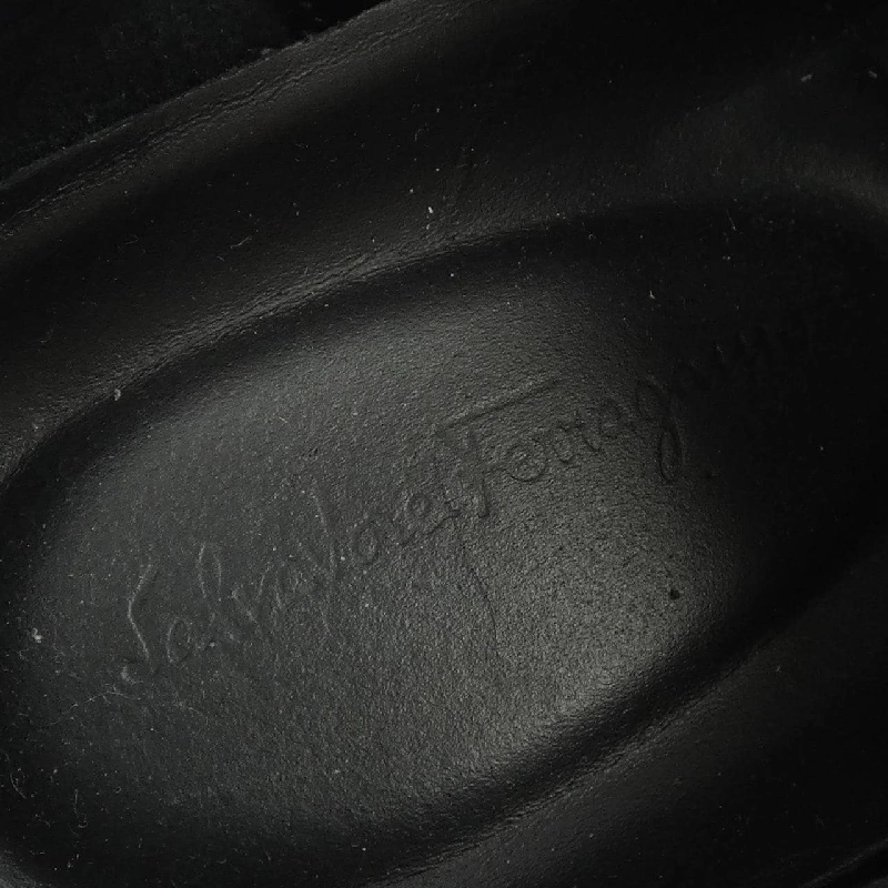 Giày thể thao SALVATORE FERRAGAMO NATALY - Hàng hiệu Authentic 829698