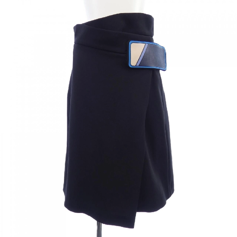 Váy PRADA P197L S171 1NF3 648868