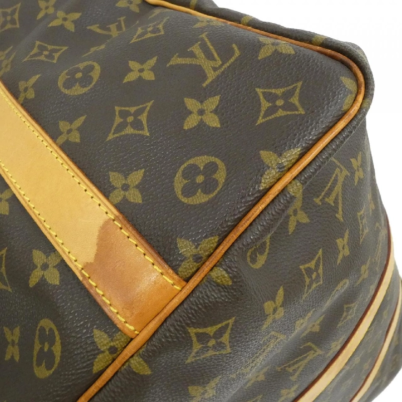 Túi du lịch Louis Vuitton Monogram Keepall Bandoulière 50cm M41416 - Hàng hiệu Chính hãng 803659