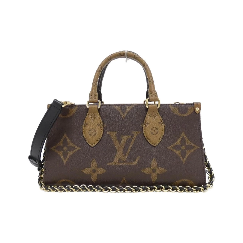 Túi xách Louis Vuitton Monogram Reverse OnTheGo EW Chain M14236 618217