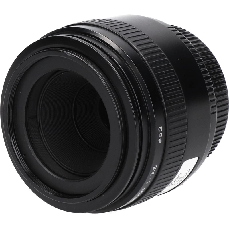 ỐNG KÍNH OLYMPUS ZD 35mm F3.5 MACRO - Hàng hiệu Chính hãng 880909
