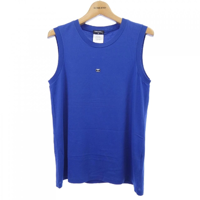 CHANEL P37839V27378 Áo - Hàng hiệu Chính hãng 826243