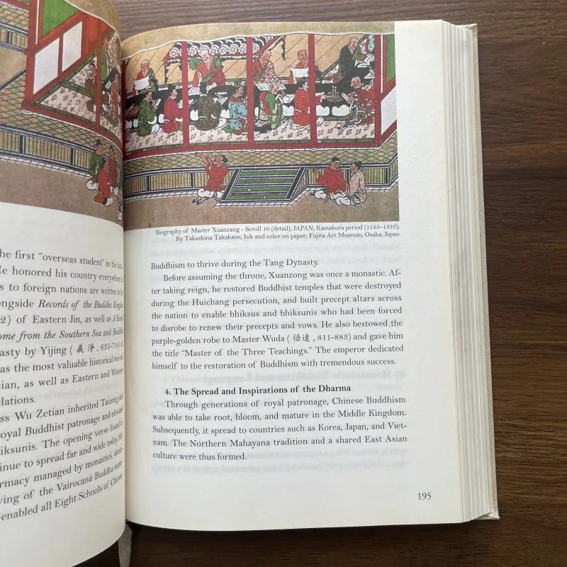 Humanistic Buddhism - Holding True to the Original Intents of Buddha 936367