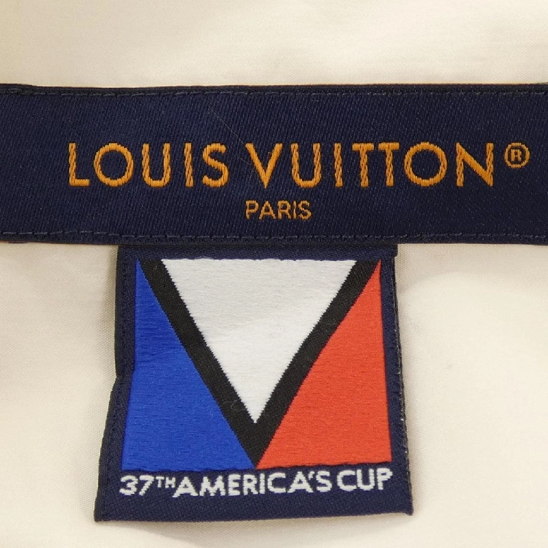 Áo sơ mi LOUIS VUITTON HRS37WMHT - Hàng hiệu Chính hãng 892399