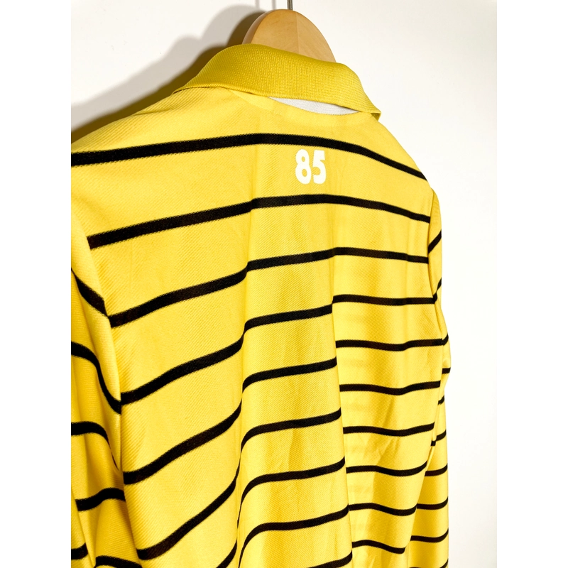 Áo Thun Polo Hàn Brand Gr.eg Nor.man  479560