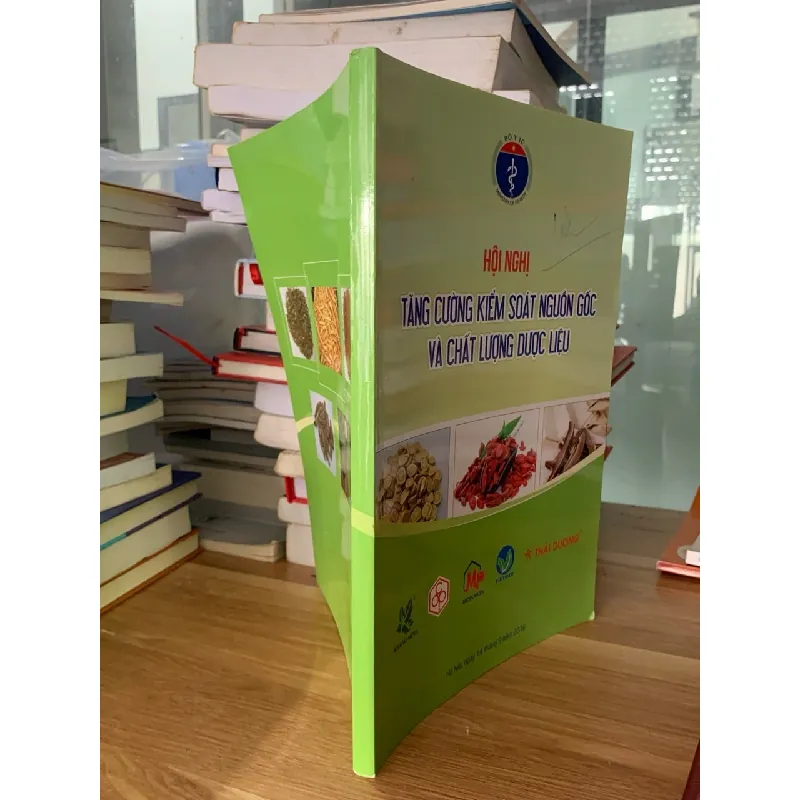 hội nghị tăng cường kiểm soát nguồn gốc và chất lượng dược liệu 717523