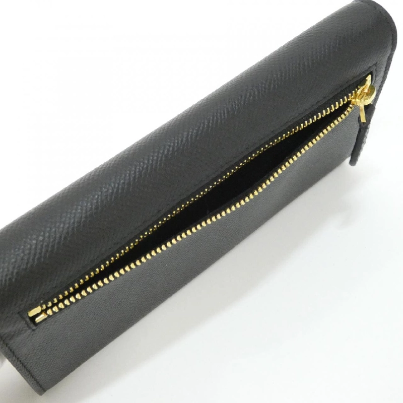 Ví Balenciaga Ville Wallet On Chain 579309 0OTGM Chain Wallet - Hàng hiệu Authentic 805889