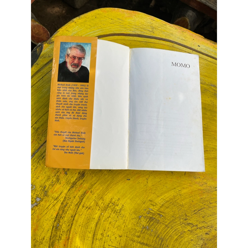 MOMO- MICHAEL ENDE 546619
