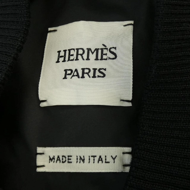 【Mã giảm giá】Áo gile HERMES 643214