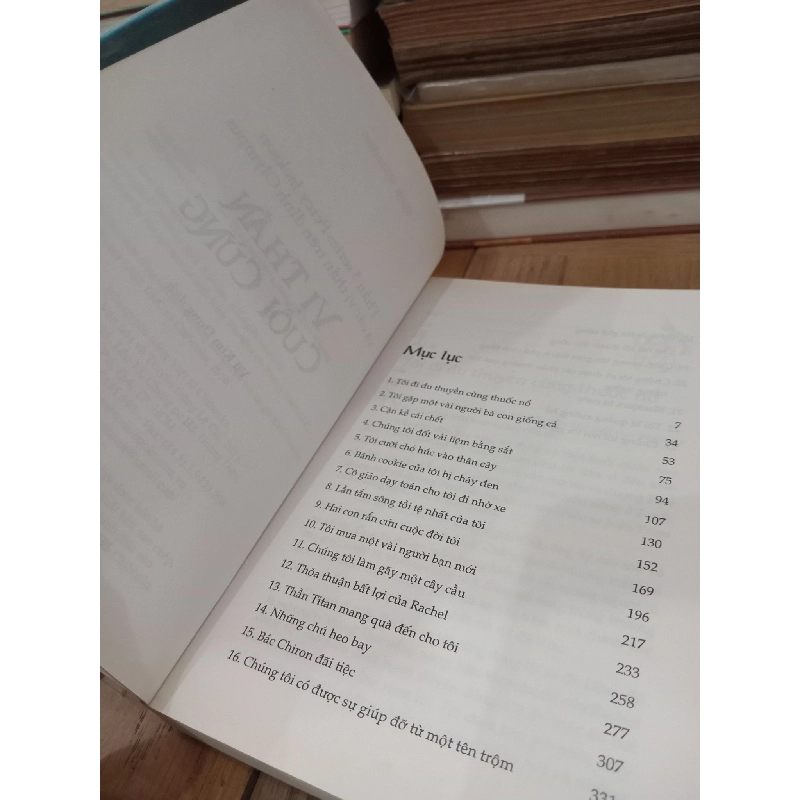 Series Percy Jackson và các vị thần trên đỉnh Olympus - Rick Riordan 781854