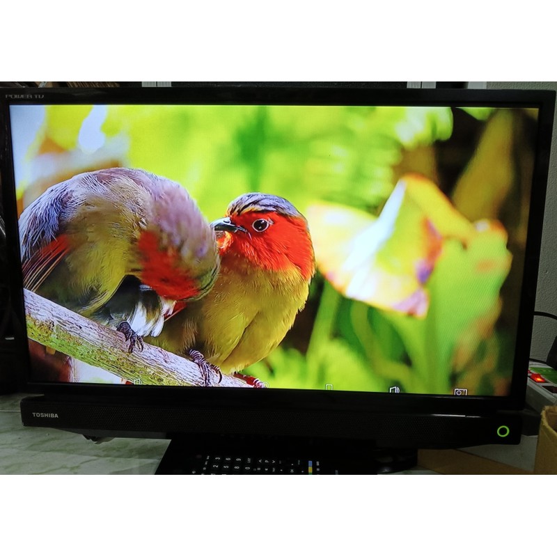 [Tivi Siêu Mỏng & Bền - Full Cổng HDMI] THANH LÝ 178756