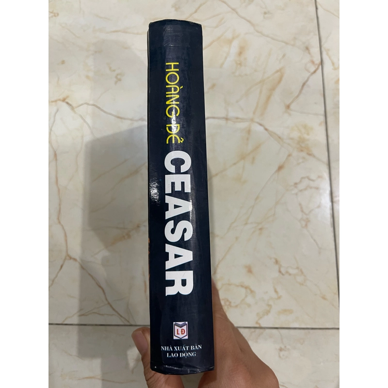 Hoàng Đế CEASAR (b) 442683