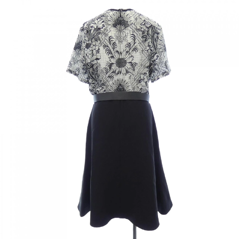 【Mã giảm giá】Đầm Louis Vuitton LOUIS VUITTON 651329