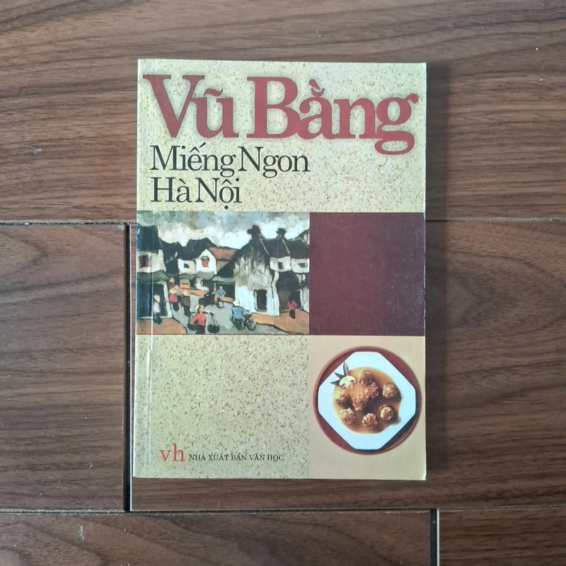 Miếng ngon hà nội 517128