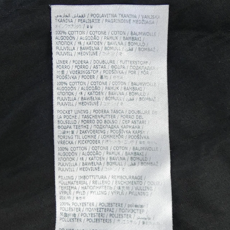 【Mã giảm giá】Áo khoác MM6 636684