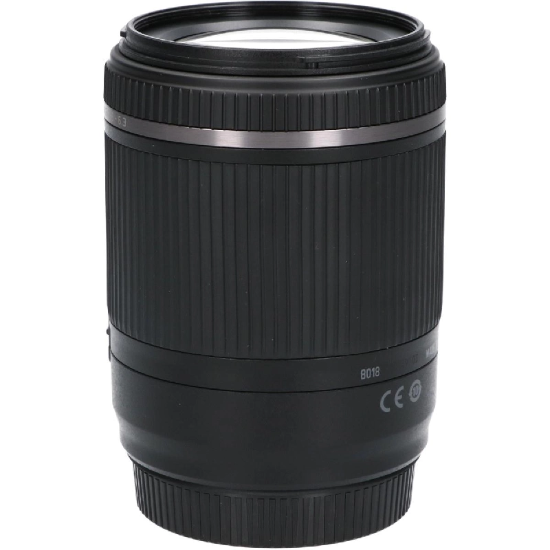 （B018）EOS18-200mm F3.5-6.3VC - Hàng hiệu Authentic 880753