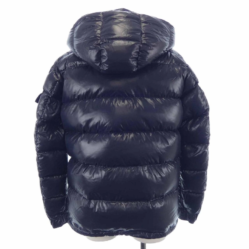 Moncler MONCLER Áo khoác lông - Hàng hiệu Chính hãng 896716