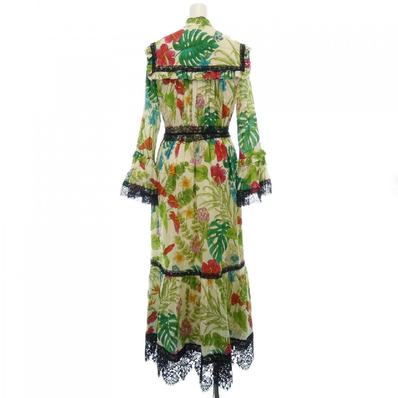 【Mã giảm giá】Gucci GUCCI Đầm 649517